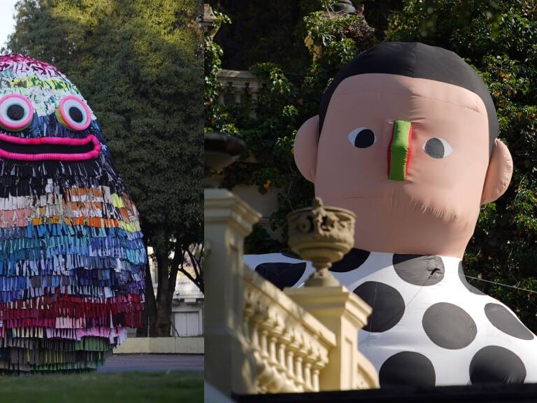 Hecho en Casa 2023: dónde y cuándo es el festival de arte urbano