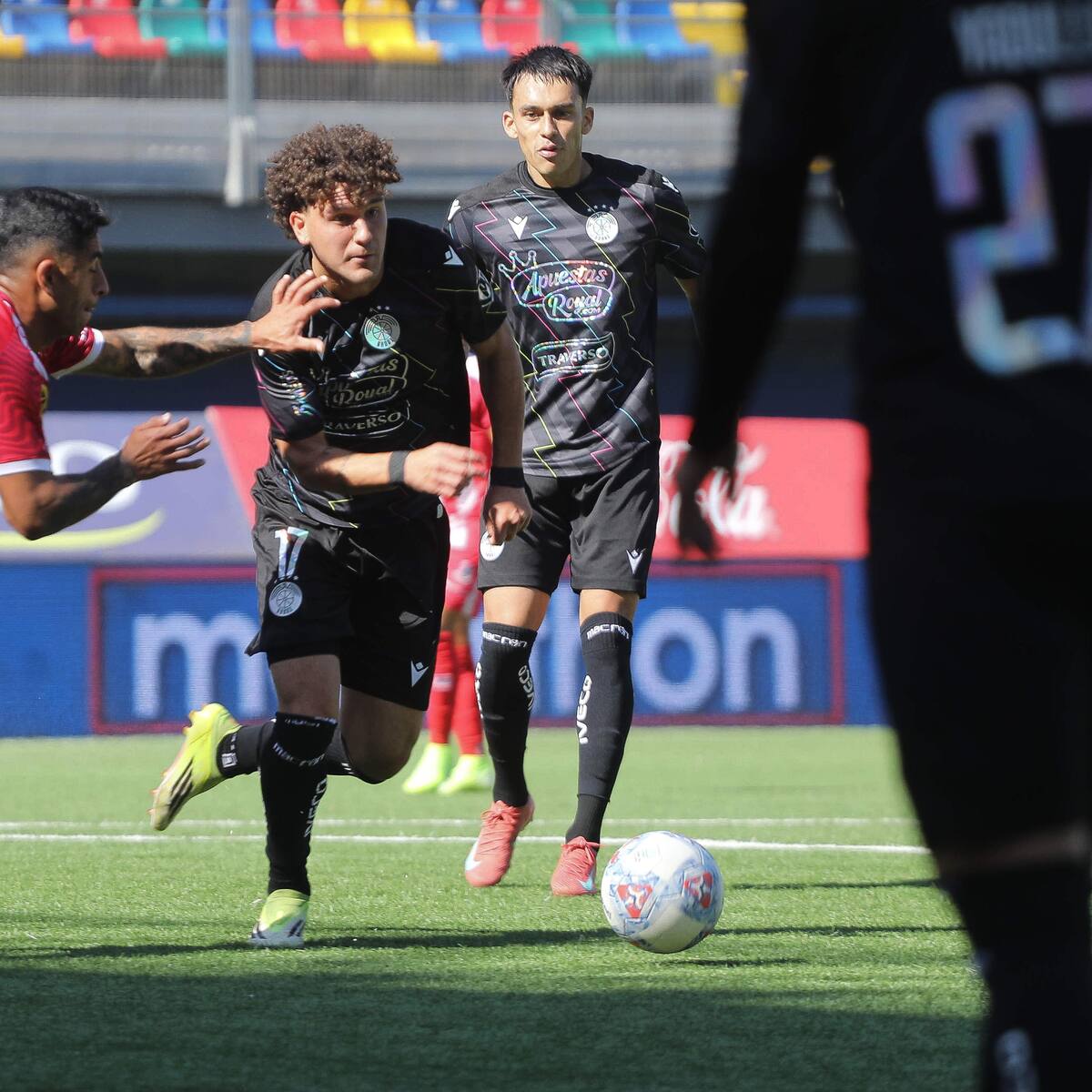 Partidos del fútbol chileno hoy 21 de agosto: ¿qué duelos se juegan y dónde ver en vivo, por TV y online?