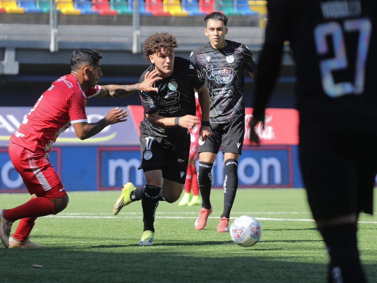 Partidos del fútbol chileno hoy 21 de agosto: ¿qué duelos se juegan y dónde ver en vivo, por TV y online?