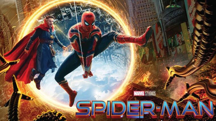 minutos eliminados Spider-Man Np Way Home - Blu Ray