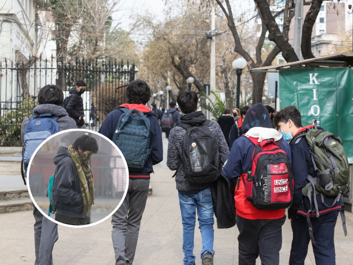 Vacaciones de invierno 2026 para escolares: estas son las regiones de Chile que tendrán 3 semanas libres
