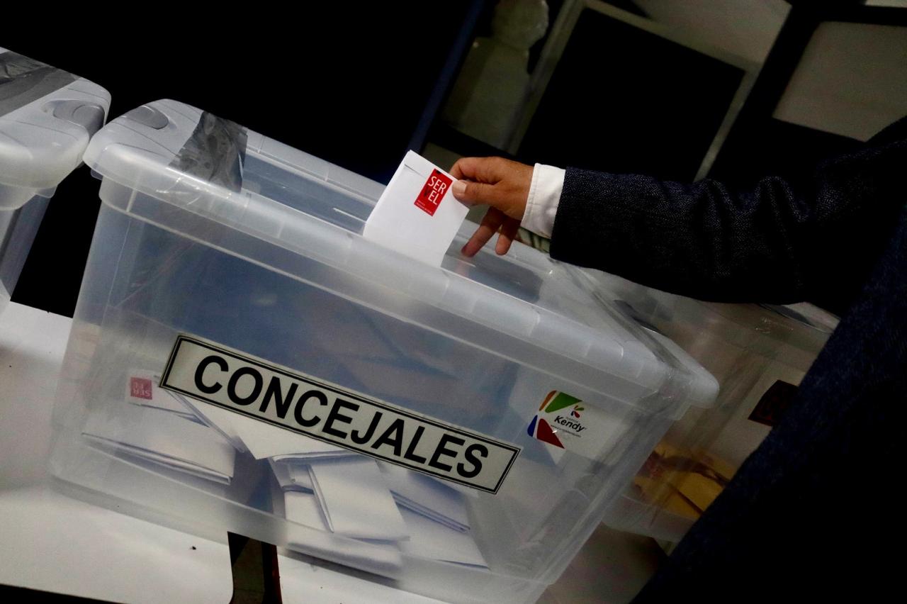 Agencia Uno