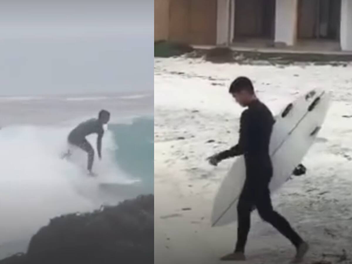 “Él era único”: así será la despedida del deportista Lucas Encina tras trágico accidente en La Serena