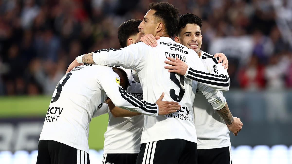 Colo Colo prepara una nueva ofensiva ante la Conmebol: maniobra inminente de Blanco y Negro
