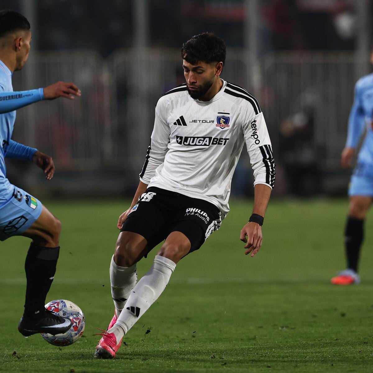 Partidos del fútbol chileno hoy 2 de julio: ¿qué duelos se juegan y dónde ver en vivo, por TV y online?