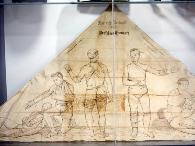 Liceo de San Miguel inaugura el primer museo de José Miguel Carrera en Chile