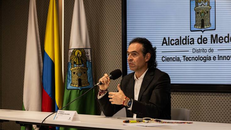 Colombia: indignación por estadounidense hallado con dos niñas en la habitación de un hotel de lujo