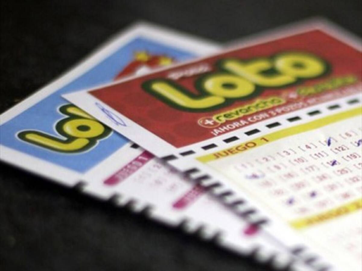 El Loto sorteará su mayor pozo histórico: 7.200 millones de pesos