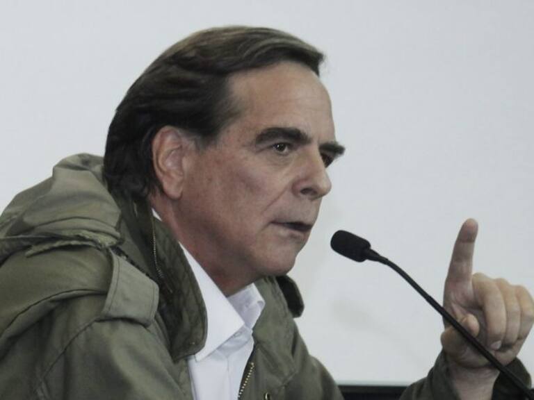 Felipe Berríos se autodenuncia ante la Fiscalía: «Quiero que se me investigue al igual que cualquier ciudadano de este país»