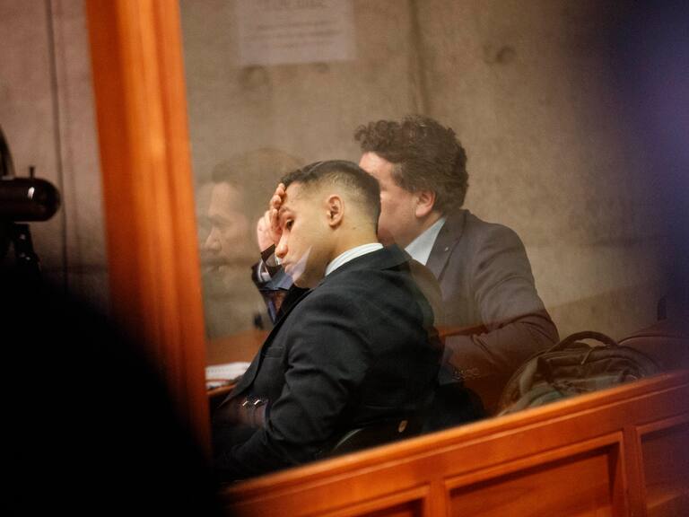 Caso Pío Nono: Carabineros confirma que investigación contra ex cabo Zamora se mantiene abierta a pesar de ser absuelto