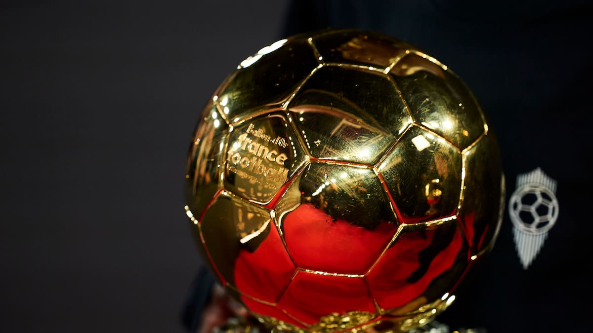 Revelan al ganador del Balón de Oro de todos los tiempos: ¿Lionel Messi o Cristiano Ronaldo?