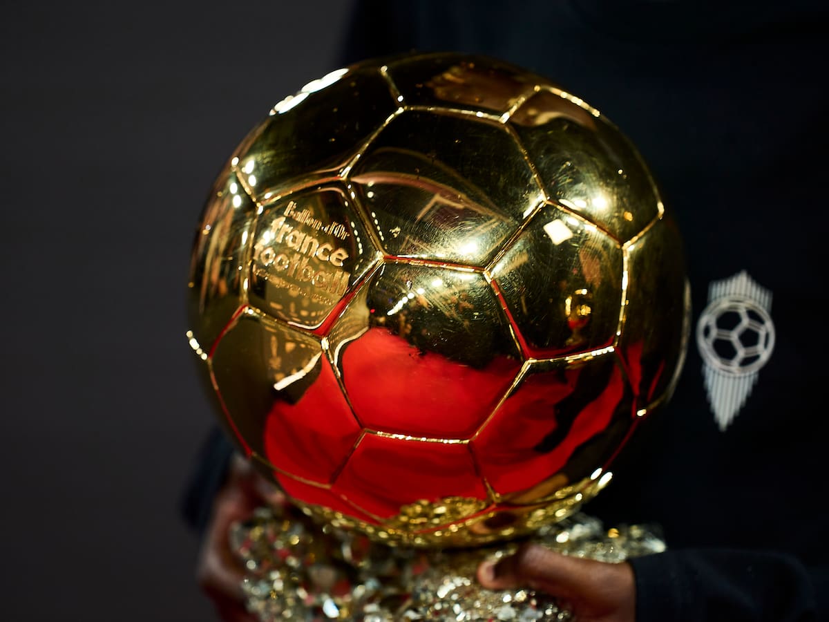 Revelan al ganador del Balón de Oro de todos los tiempos: ¿Lionel Messi o Cristiano Ronaldo?
