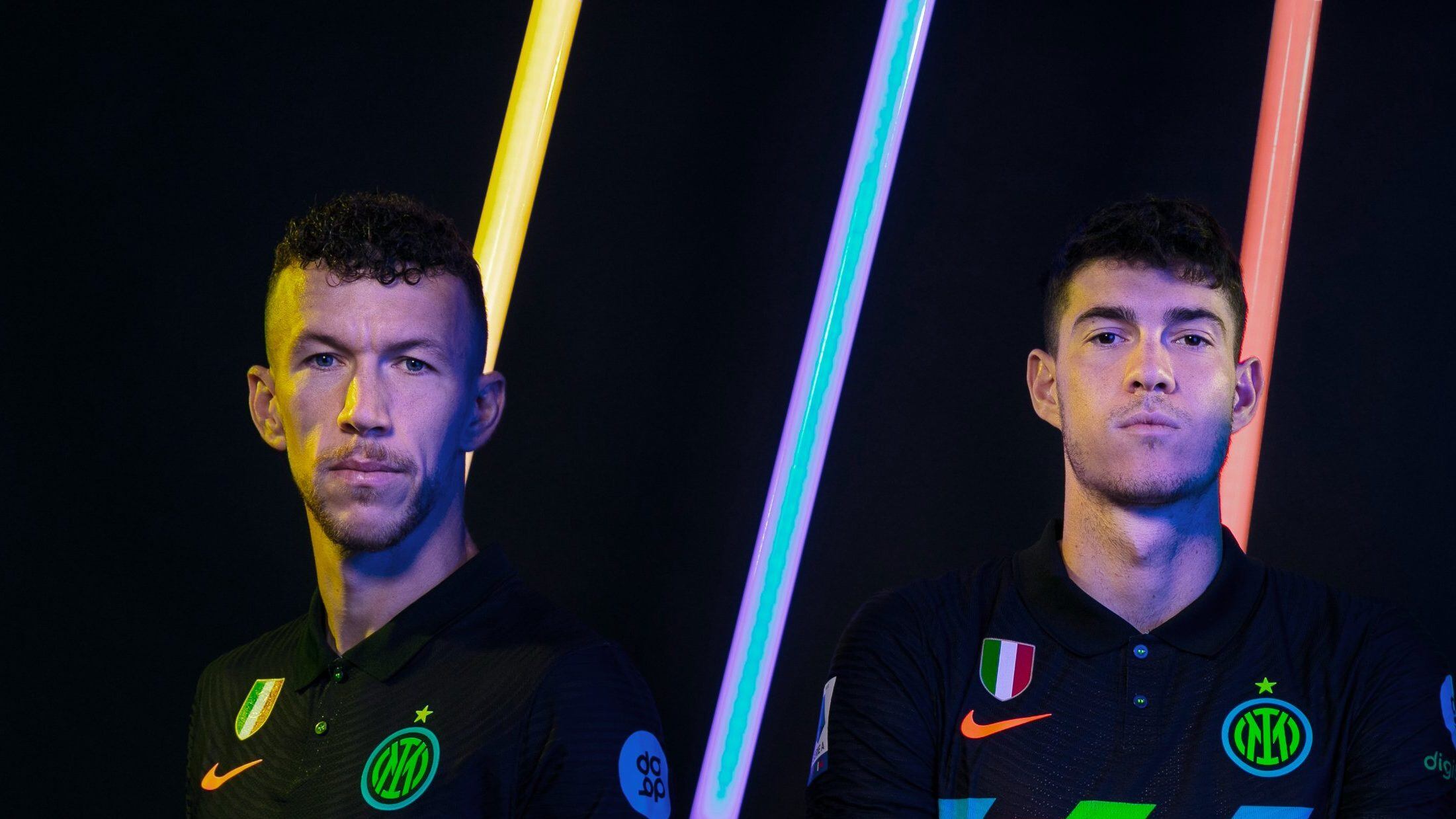 Inter nueva camiseta