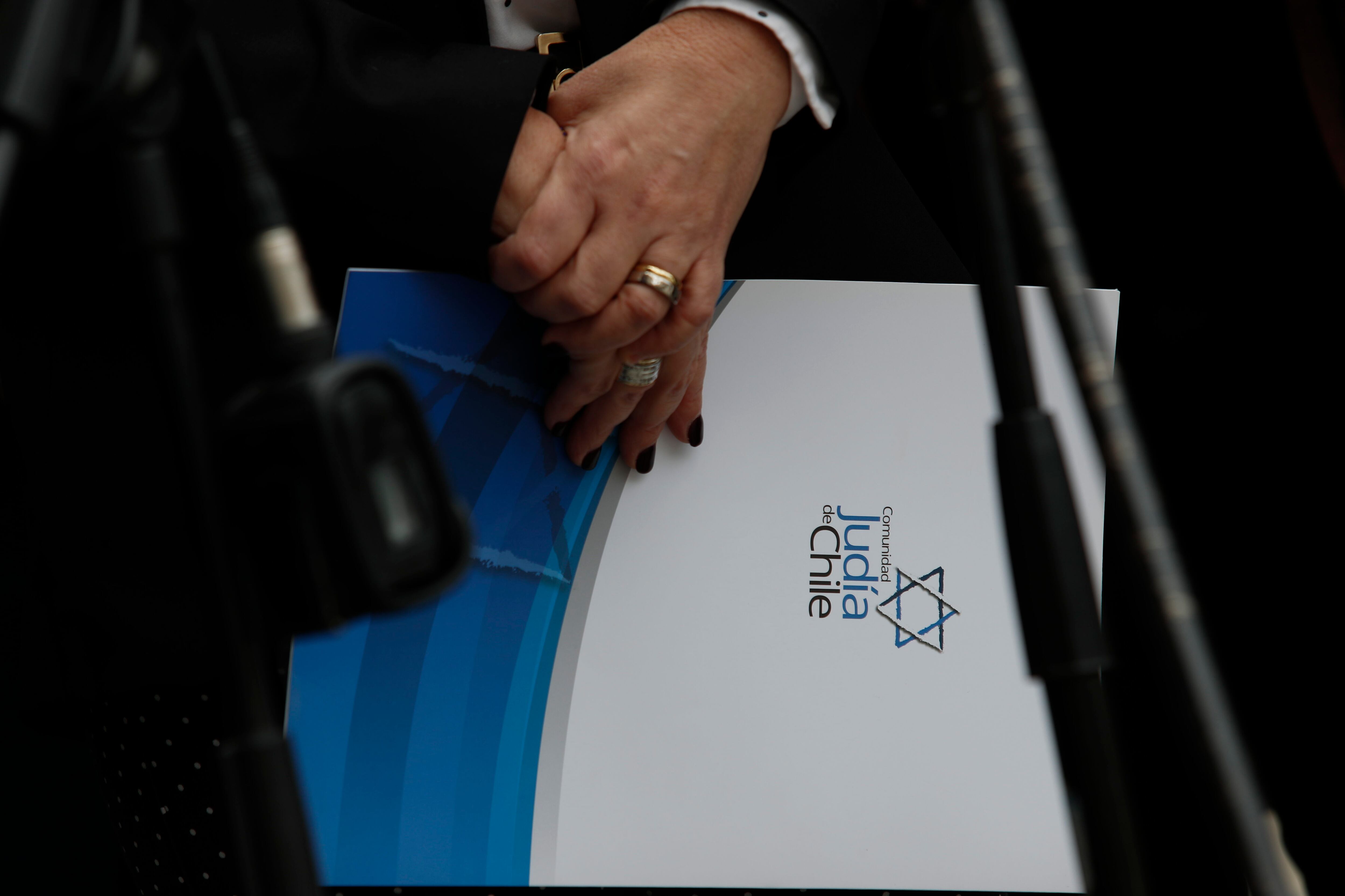 Comunidad Judía de Chile | Agencia Uno