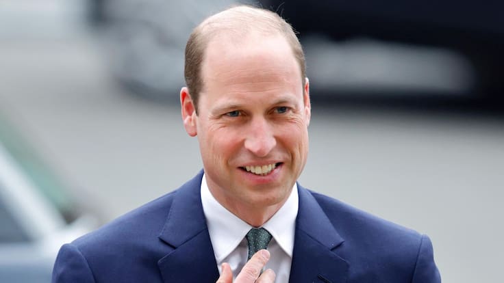 ¿Cuánto gana el Príncipe William? Revelan el millonario ingreso anual como duque de Cornualles