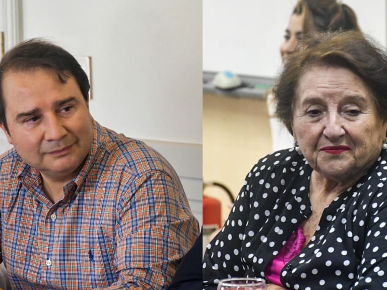 RN y situación de la diputada Cordero: «Sus dichos no dan para poder llevar adelante un desafuero»