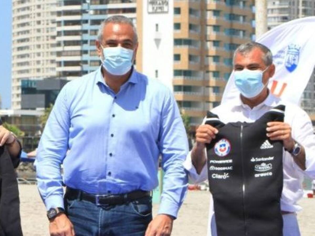 Directorio de la ANFP se sumó a la denuncia contra Deportes Melipilla