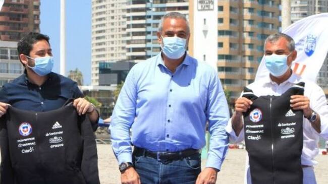 Directorio de la ANFP se sumó a la denuncia contra Deportes Melipilla