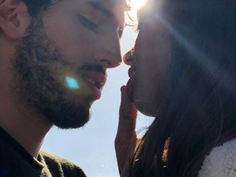 Por fin: Tini Stoessel confirmó su relación con Sebastián Yatra