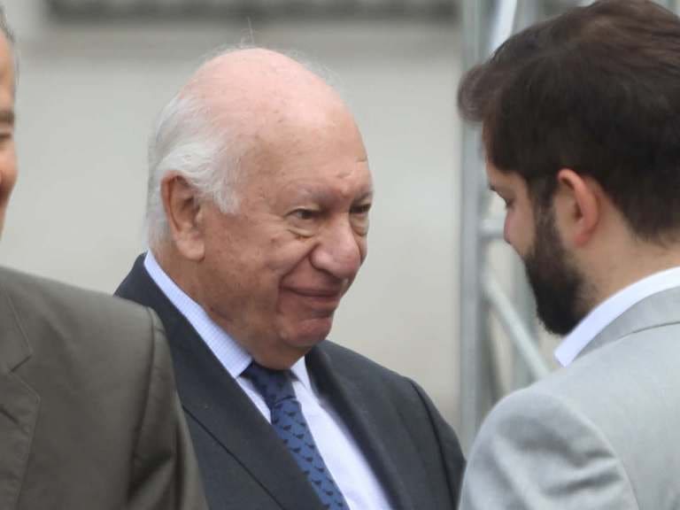 Presidente Boric viajará a Brasil junto a Ricardo Lagos para participar del cambio de mando