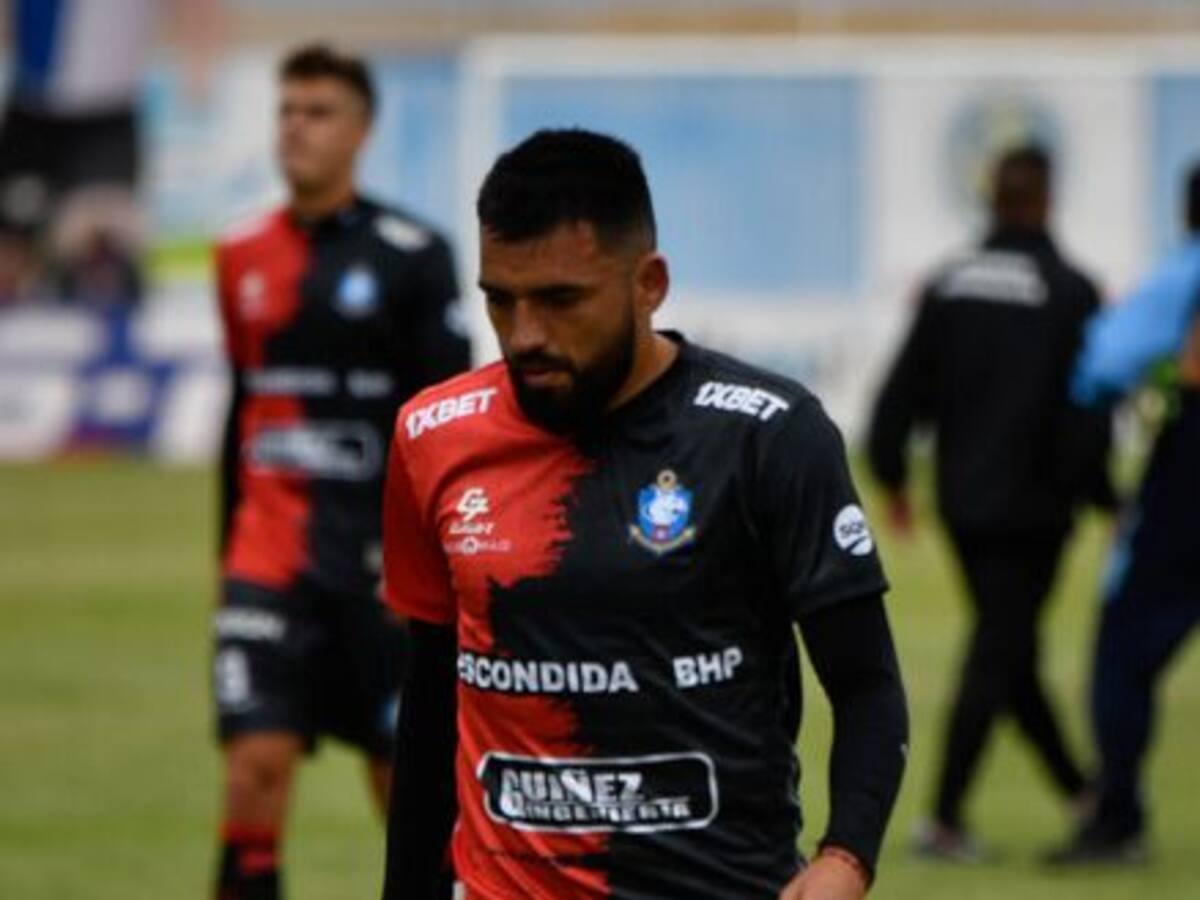 Deportes Antofagasta no descansa y anuncia nuevas acciones legales tras fallo del Tribunal de Disciplina