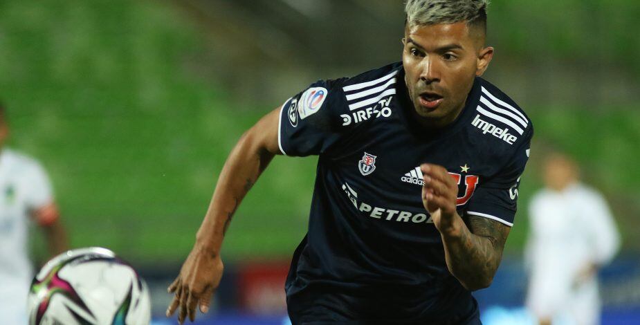Nahuel Luján tendría nuevo club en el fútbol argentino