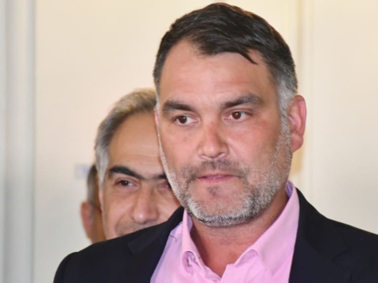 Javier Macaya tras renuncias en el Gobierno: «Han tenido que pagar los platos rotos»