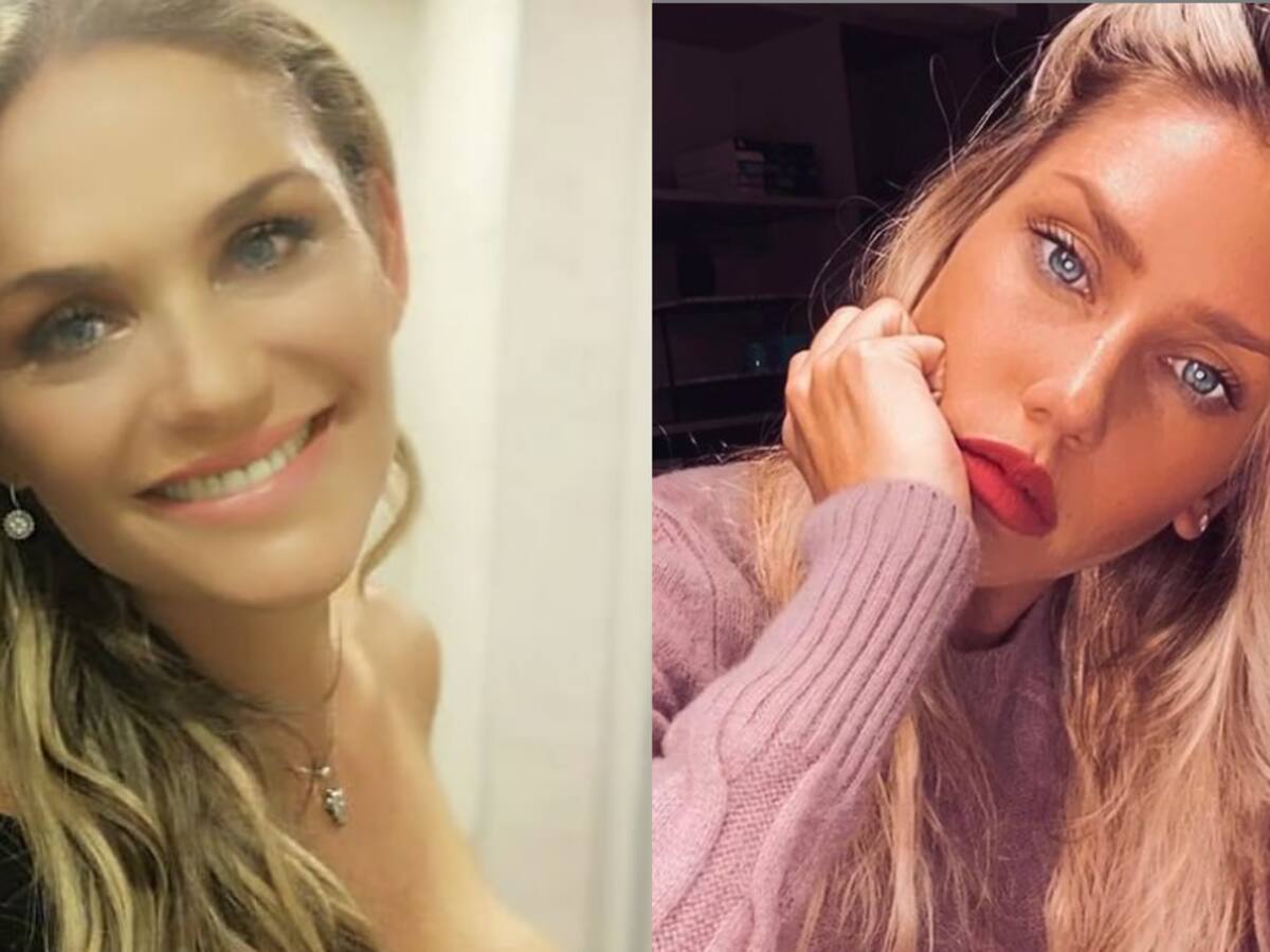«No sé que haría sin ella»: La amistad entre Kenita y Giuliana que dejó atrás sus diferencias en El Discípulo del Chef