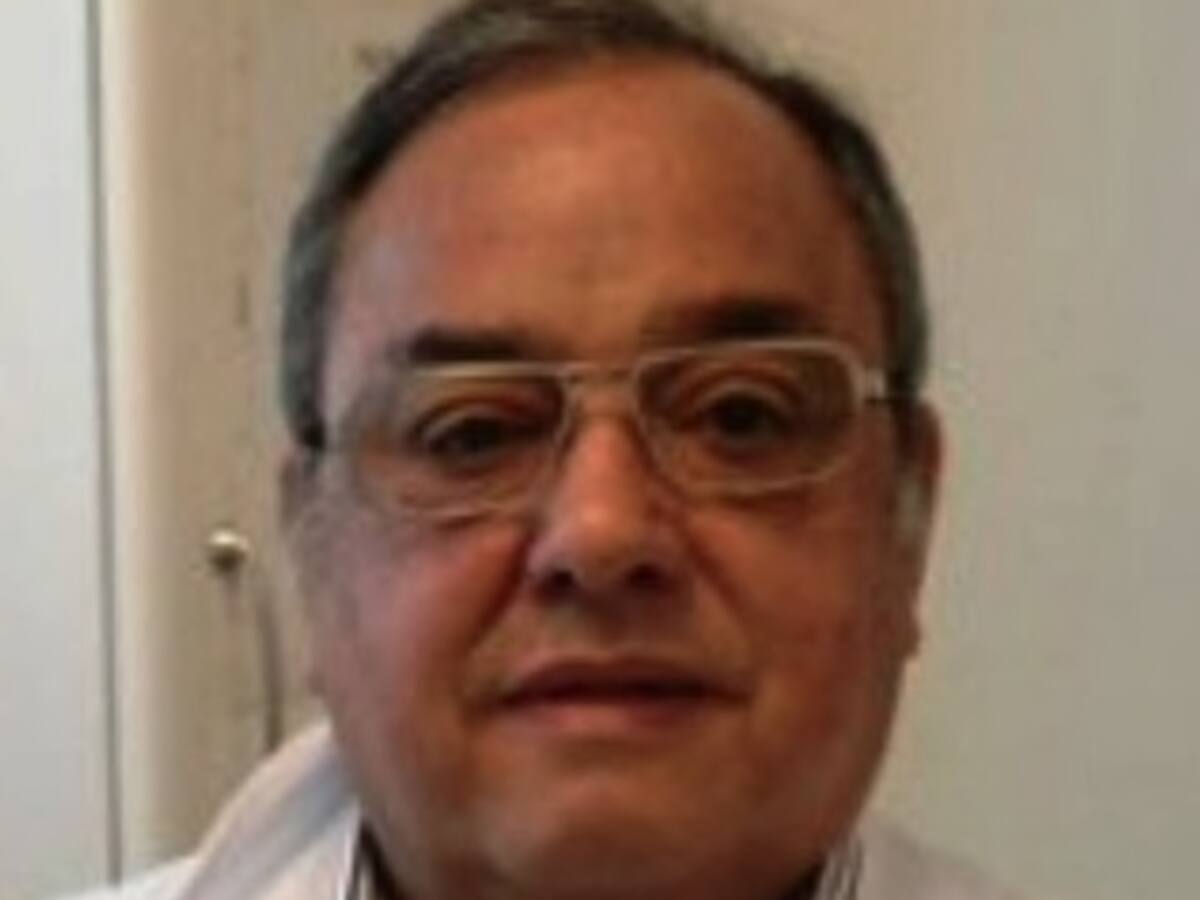 Falleció el segundo médico producto del coronavirus Covid-19