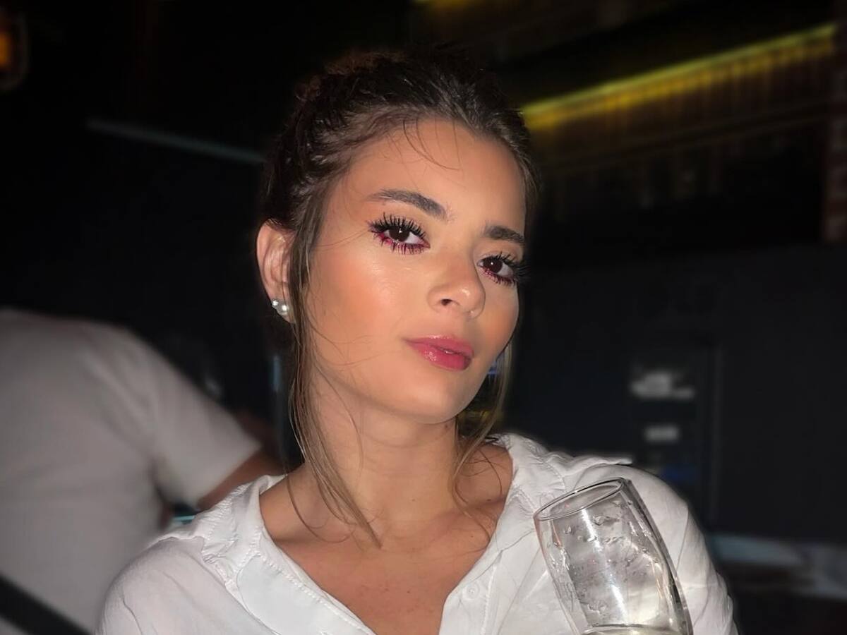 Famosa tiktoker fue engañada por su novio y planeó venganza arruinándole la Copa América