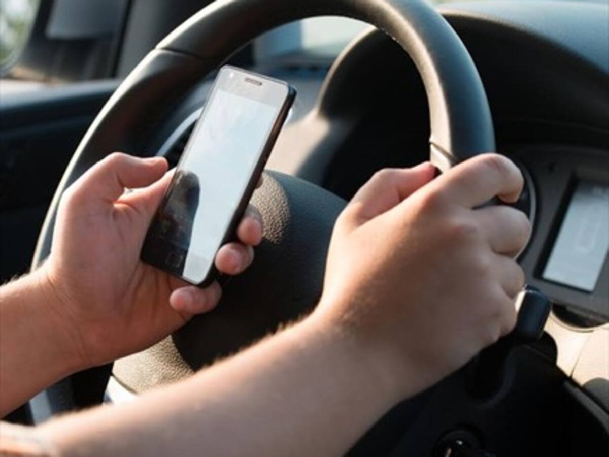 ADN Motor: distracciones que pueden marcar un viaje en ciudad o carretera