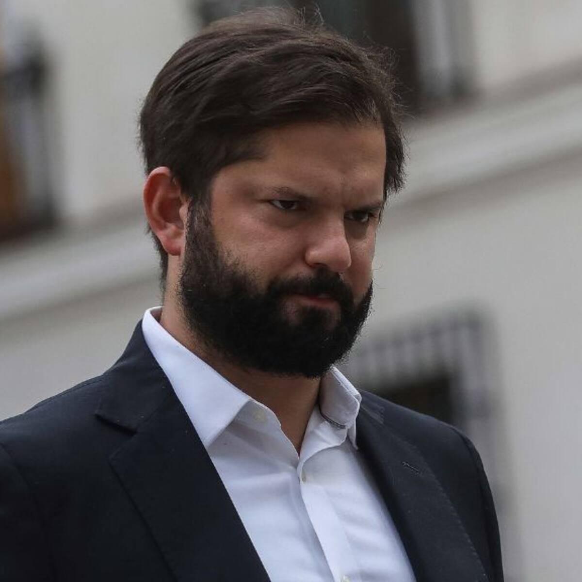 Presidente Boric califica de «dictador» a mandatario de Nicaragua tras quitarles la nacionalidad a opositores