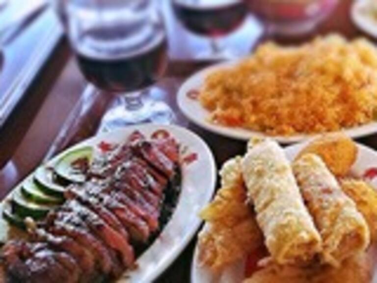 Nueva aplicación permitirá calcular las calorías de una comida con una foto