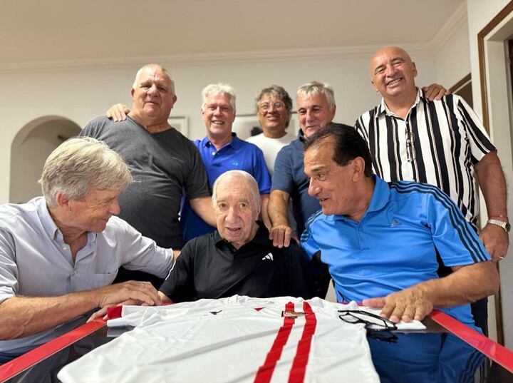 Foto: Clarín