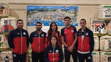 Deportistas acusan error administrativo del Comité Paralímpico de Chile que pone en riesgo su participación en Mundial de Para Atletismo