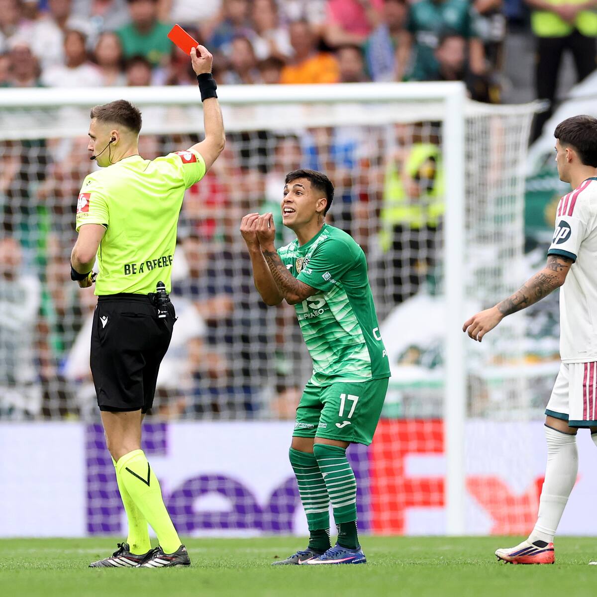 La indignación en Santiago Wanderers contra el arbitraje en la Intercontinental Sub 20: “Es vergonzoso”