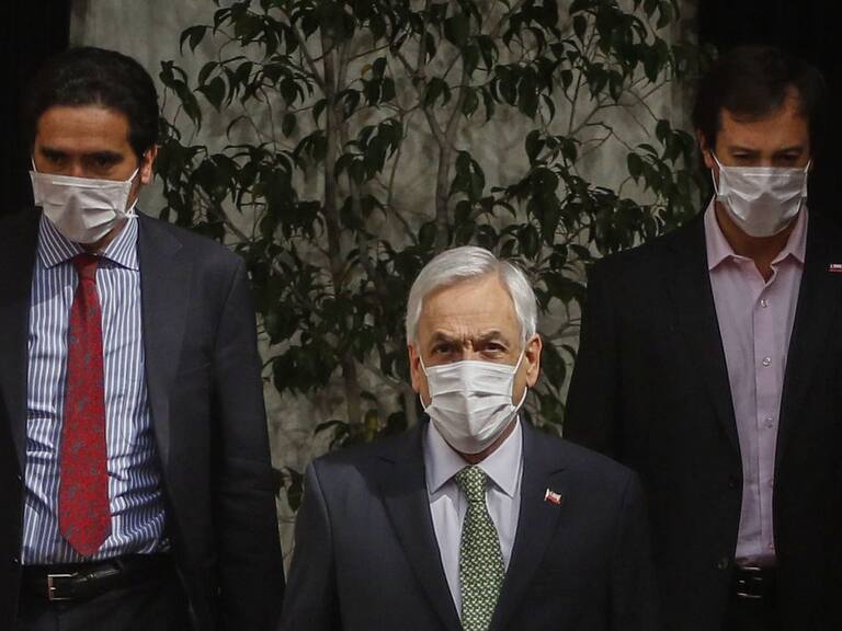 Gobierno entregó detalles del segundo paquete de medidas económicas para pymes