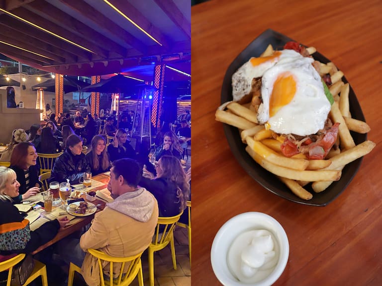 “Después de 6 años nos despedimos”: anuncian cierre de otro conocido restaurante en Santiago (y este es el motivo)