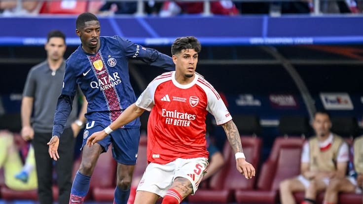 Cuándo y a qué hora es la final de la Champions League entre PSG y Arsenal