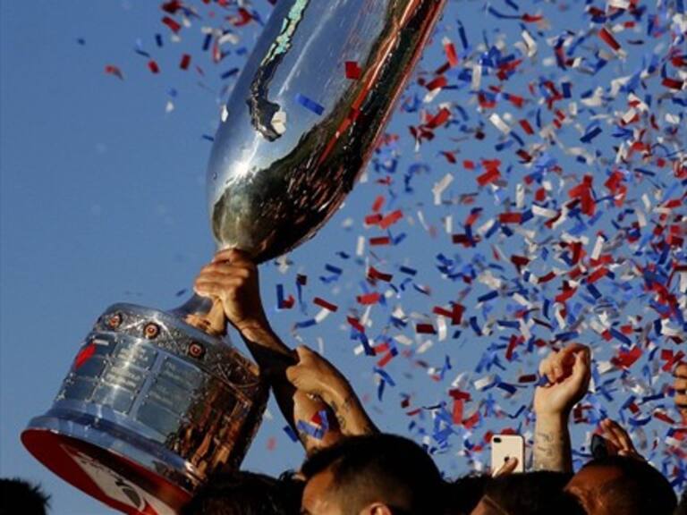 Este fin de semana se jugarán la vuelta de los cuartos de final de Copa Chile