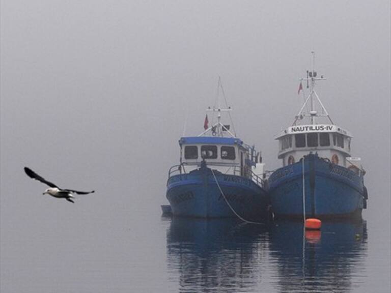 Una persona falleció en accidente marítimo cerca de la Isla Meulín