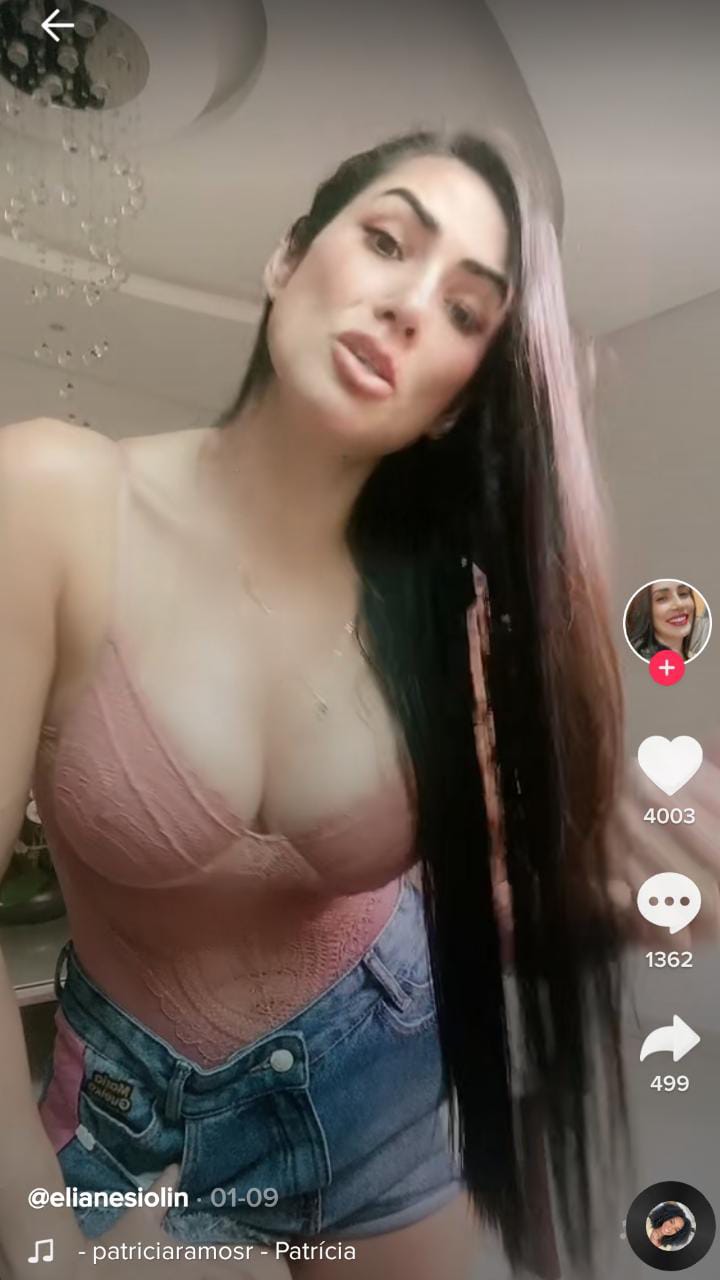 Eliane Ferreira Siolin