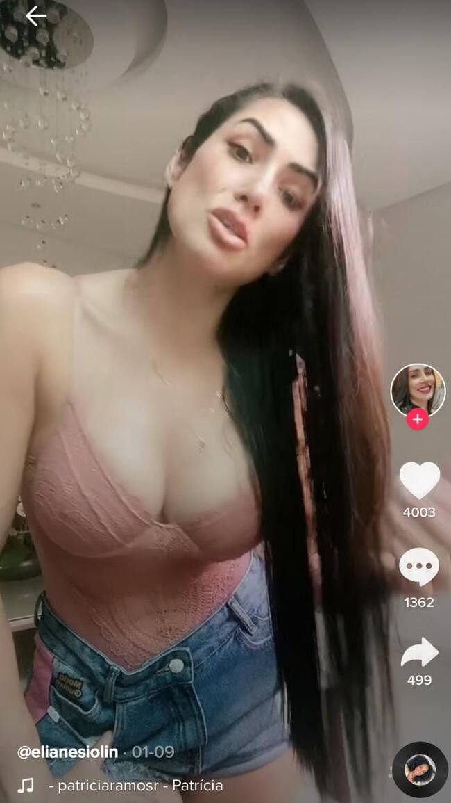 Eliane Ferreira Siolin