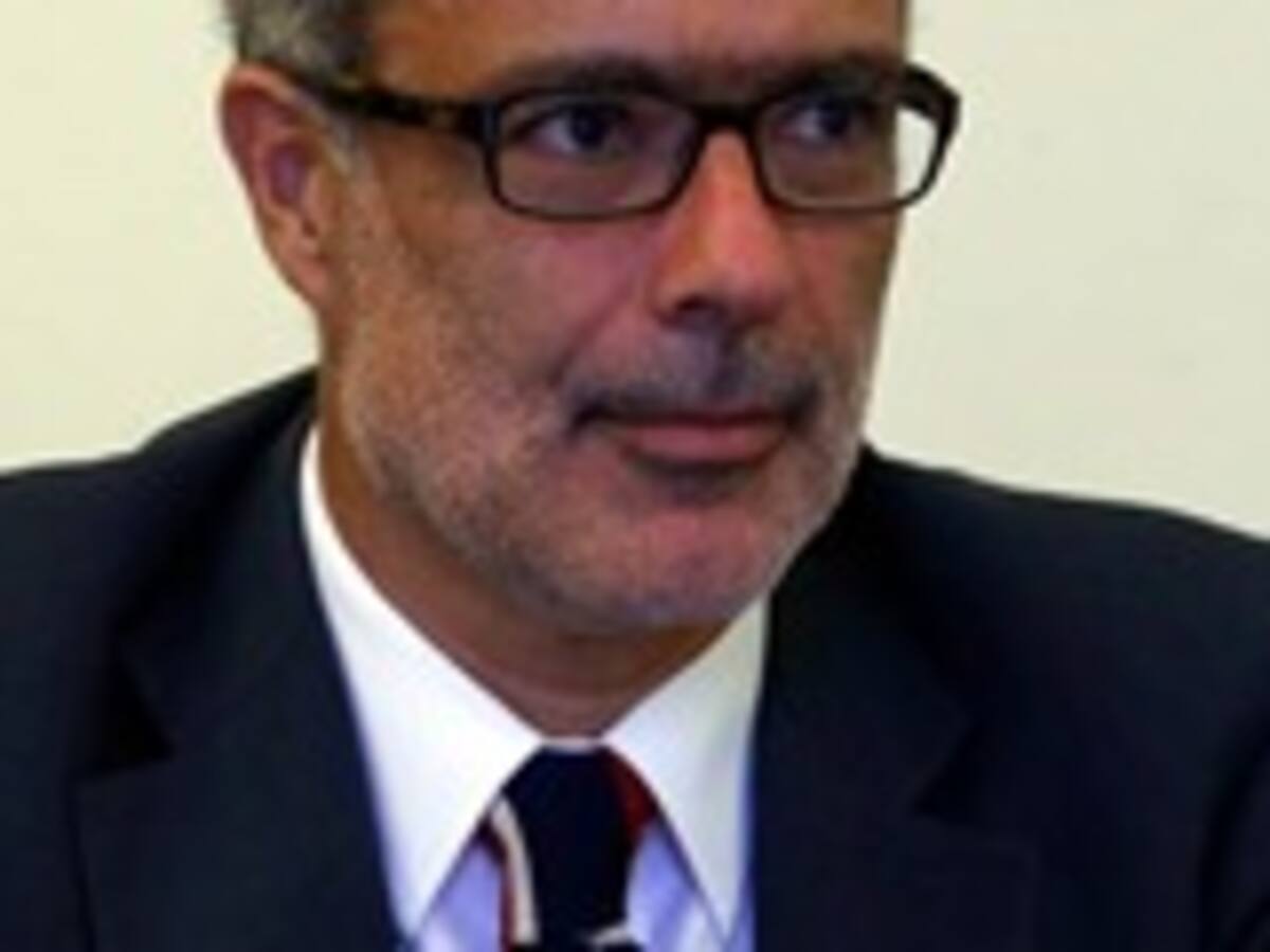 Ministro de Hacienda anunció ajuste fiscal de 1% del gasto presupuestario