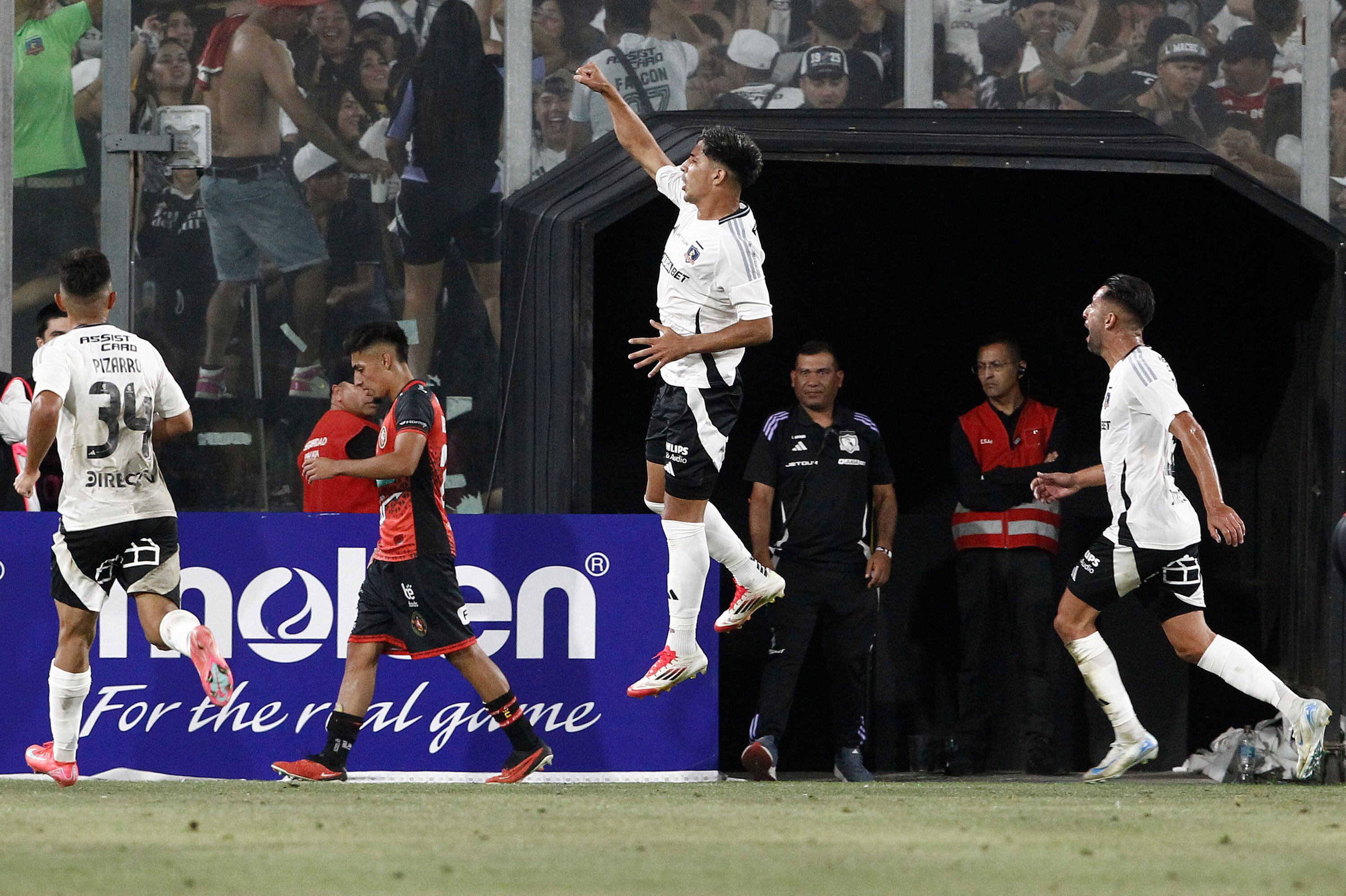 FOTO:ERNESTO GUEVARA/AGENCIAUNO