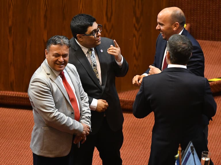 CAMARA: 17 de Noviembre de 2025