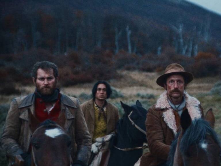 «Los Colonos»: película chilena llegará al streaming tras triunfar en Cannes 2023