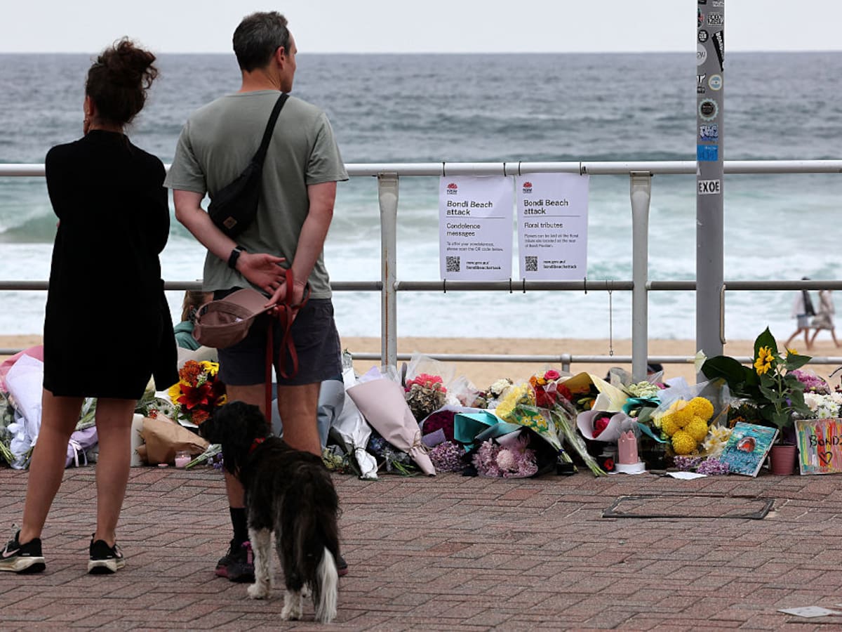 “Escuchamos disparos por minutos”: sobrevivientes chilenos relatan el terror tras el atentado en playa de Sídney