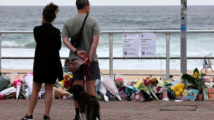 “Escuchamos disparos por minutos”: sobrevivientes chilenos relatan el terror tras el atentado en playa de Sídney