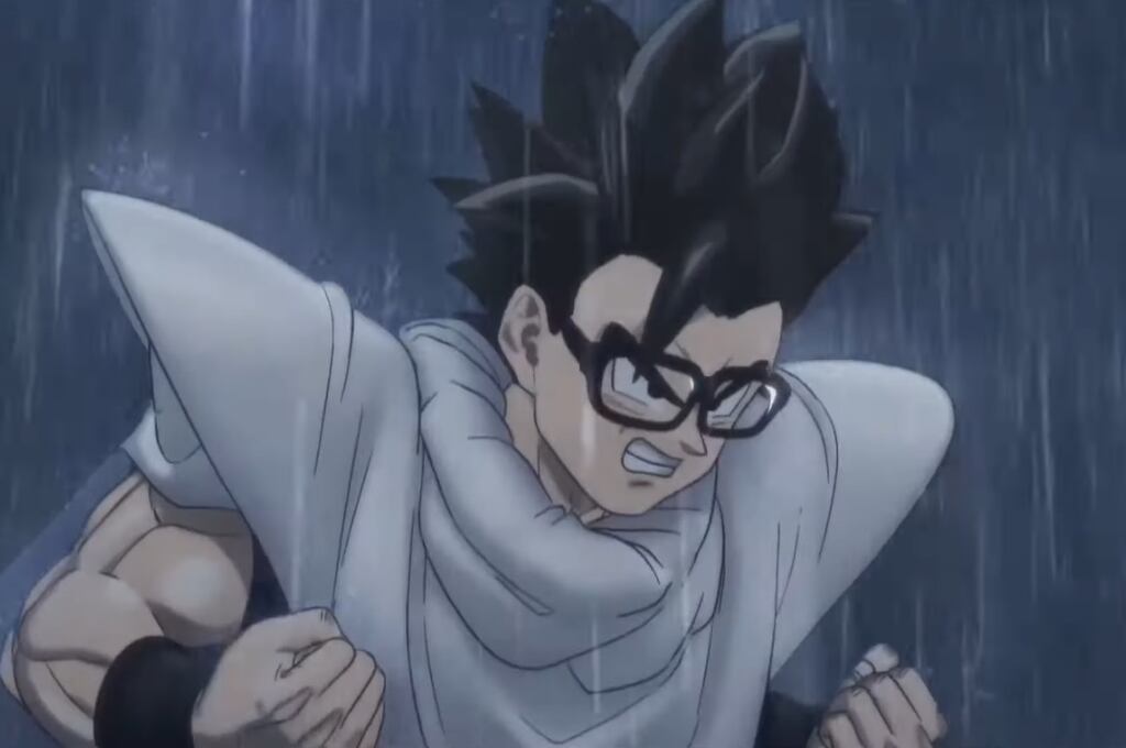 Retraso Dragon Ball Super: Super Hero